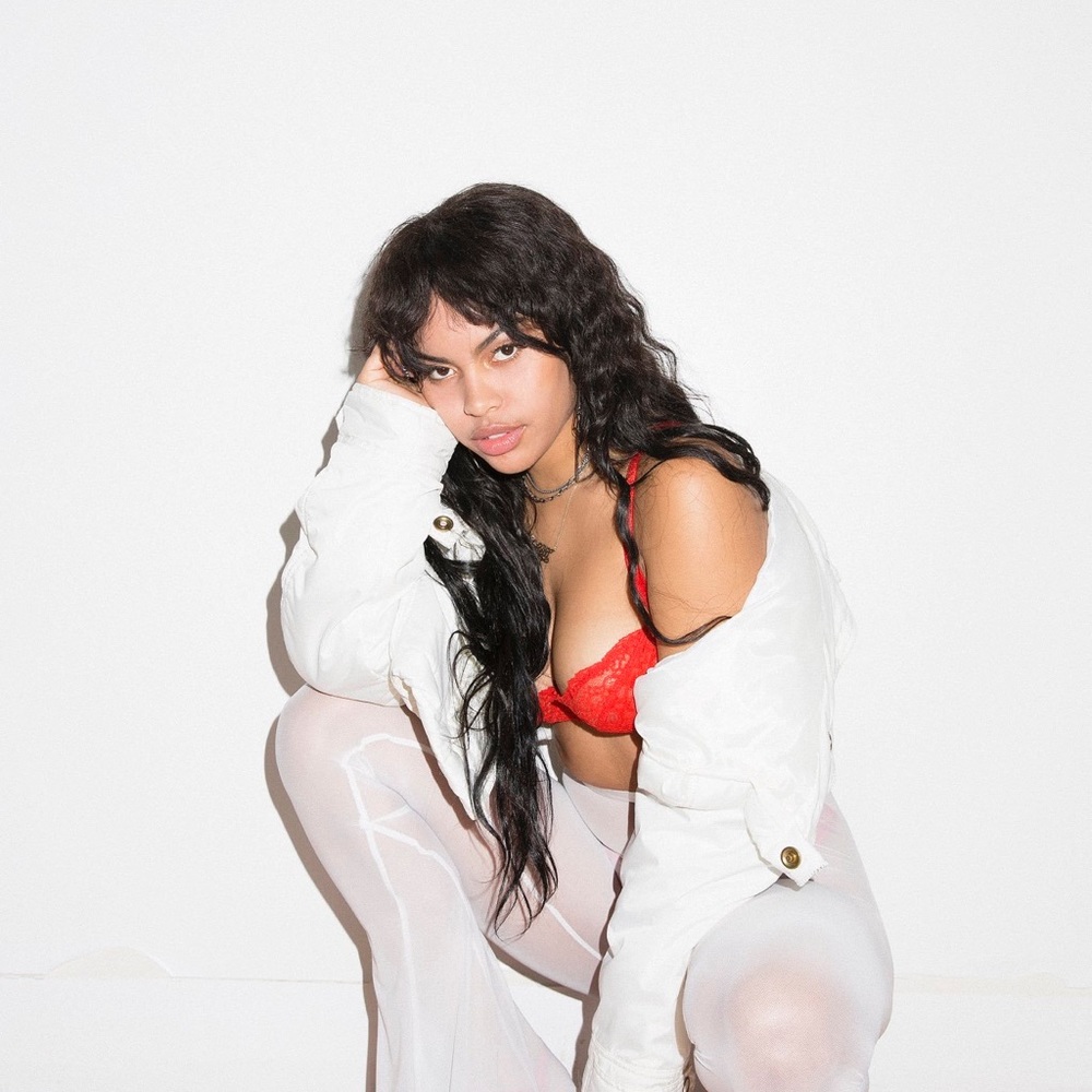 Meet your Posher, Leaf